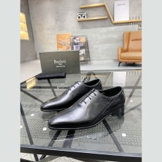 Berluti Leather Shoes